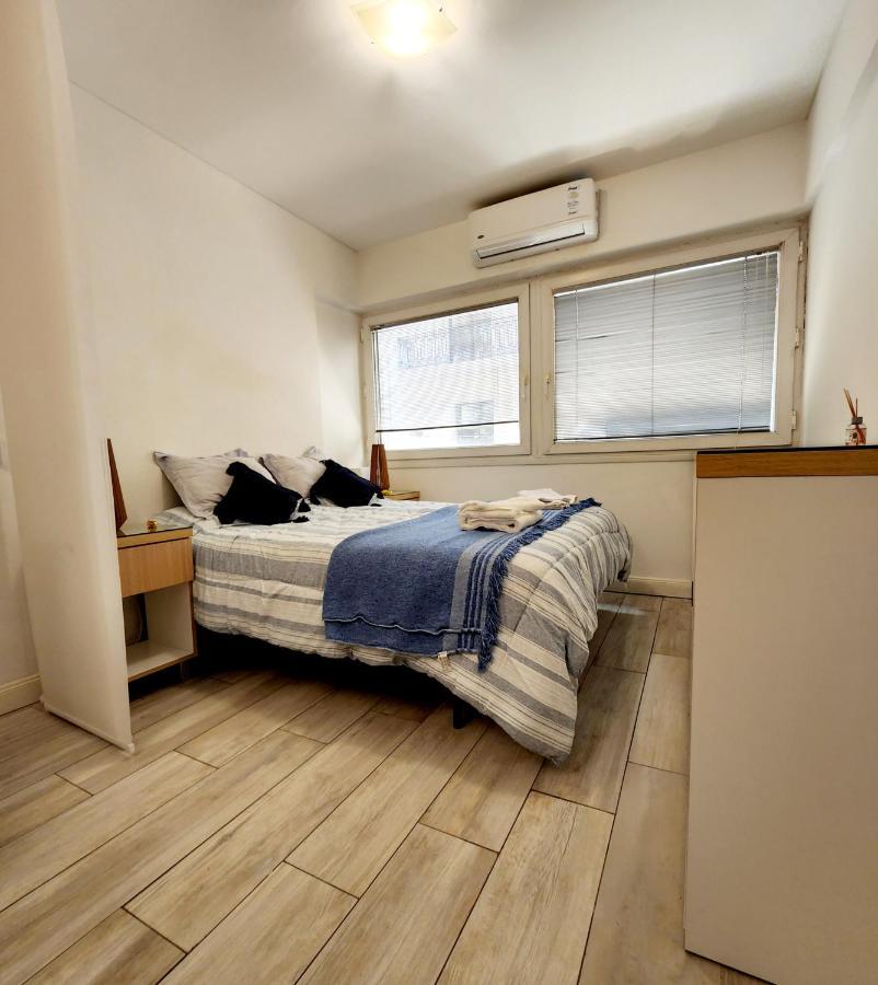Buenos Aires Downtown I Apartment Luaran gambar