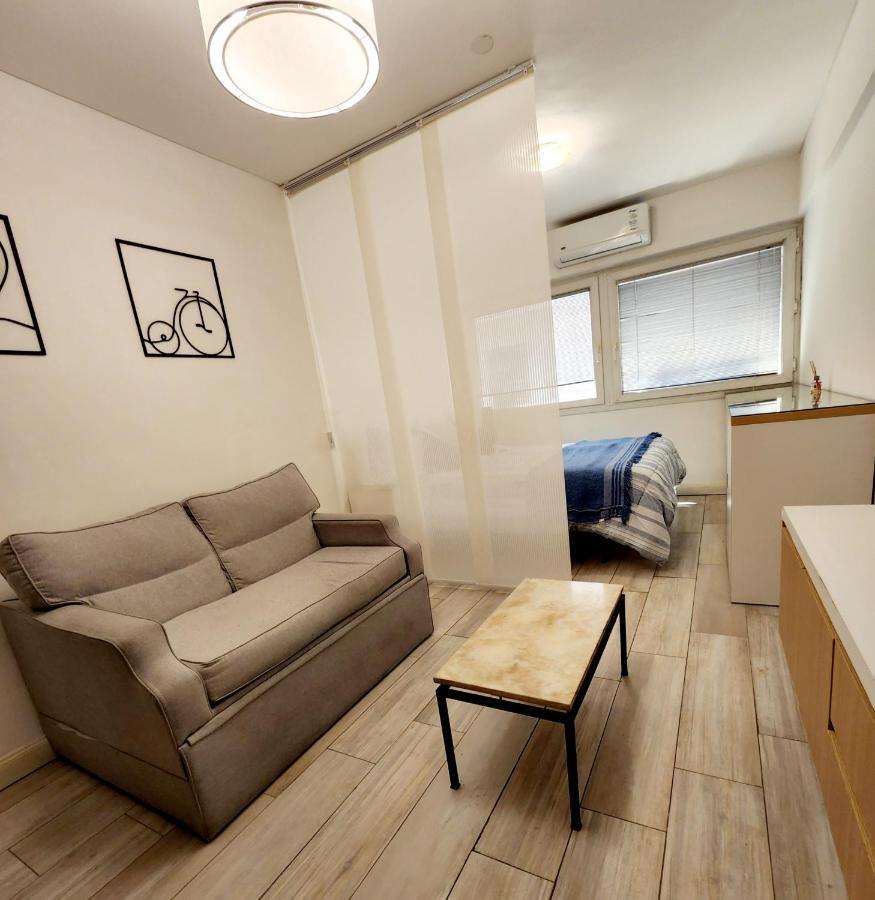 Buenos Aires Downtown I Apartment Luaran gambar
