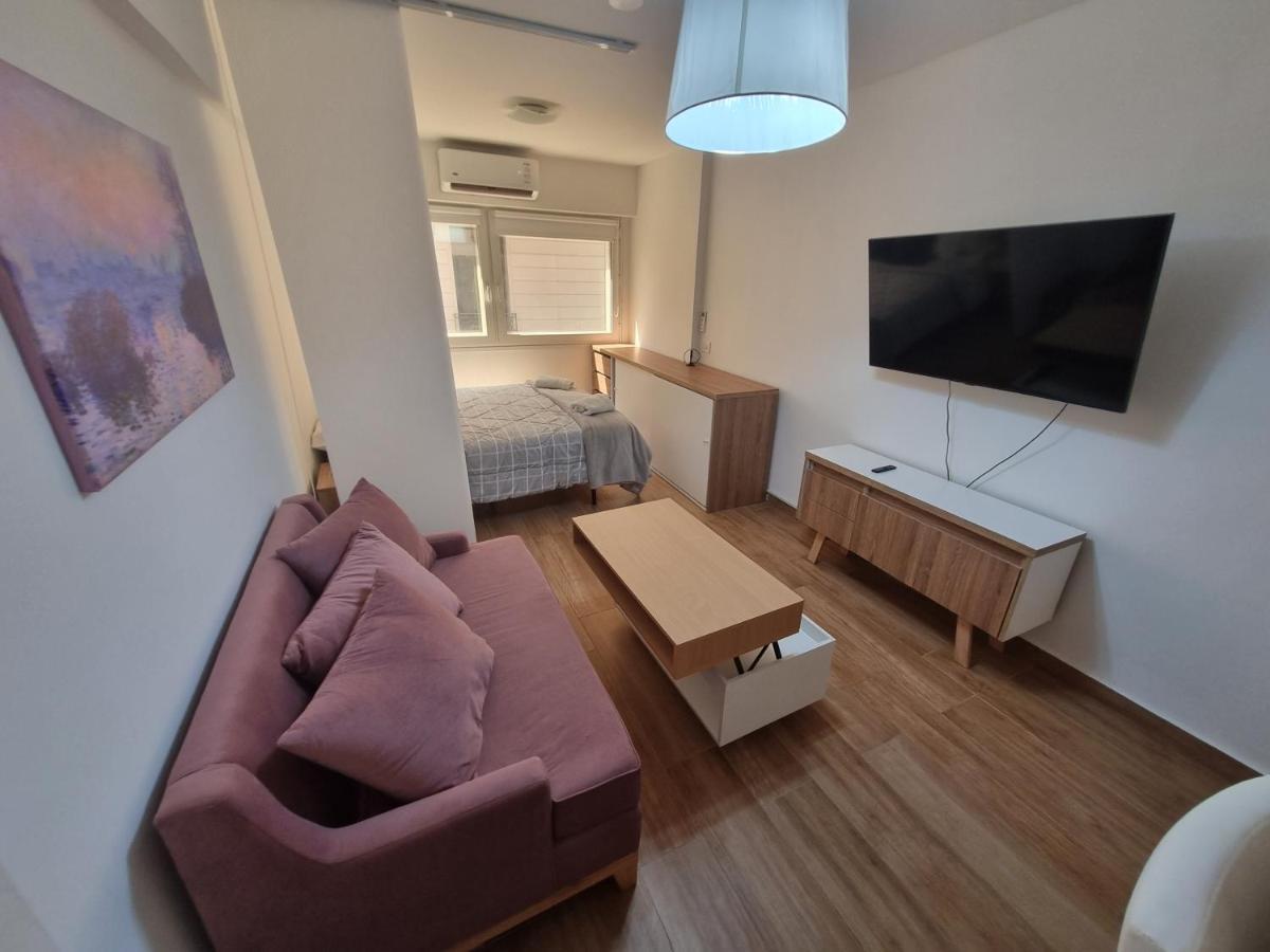 Buenos Aires Downtown I Apartment Luaran gambar