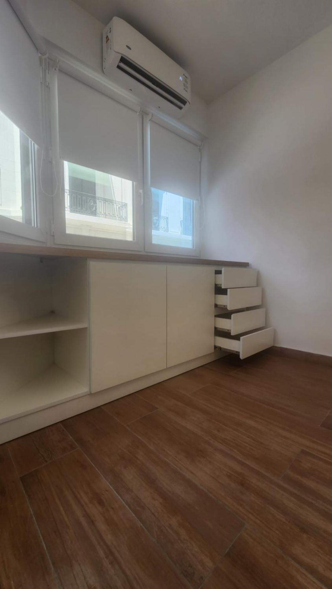 Buenos Aires Downtown I Apartment Luaran gambar